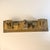 Bronze Antique Enterprise Independence Hall Architectural Cast Iron Bank, Circa 1875 For Sale - Image 8 of 13
