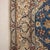 Textile Middle Eastern Rug in Wool For Sale - Image 7 of 9