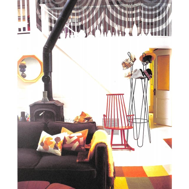 "Designing the Hamptons: Portraits of Interiors" 2006 Lind, Diana [Edited By] For Sale - Image 11 of 12