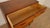 Vintage Danish Chest of Drawers in Teak For Sale - Image 9 of 10