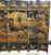 Chinoiserie Coromandel 8-Panel Floor Screen For Sale - Image 4 of 7