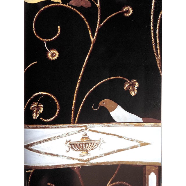 "Parisian Interiors: Bold, Elegant, Refined" 2011 Stoeltie, Barbara & Rene For Sale - Image 4 of 9