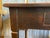 French Side Table in Pine For Sale - Image 6 of 16