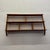 Vintage Hanging Shelf, 1950s For Sale - Image 6 of 9