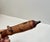 Antique Swiss Bird Whistle in Hand-Carved Wood, 1890s For Sale - Image 3 of 10
