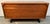 Late 20th Century Organic Modern Mahogany Credenza With S-Shaped Live-Edge Doors For Sale - Image 12 of 17