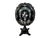 Victorian 19th C English Mother-of-Pearl Tilt-Top Table For Sale - Image 3 of 18