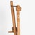 Late 19th Century Antique Wood Painter's Easel For Sale - Image 6 of 12