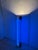 Dan Chelsea and Rudi Stern Neon Torchiere Floor Lamp for George Kovacs, 1980s For Sale - Image 10 of 11