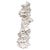 Abstract Totem from Justfurnituress SRL For Sale - Image 10 of 10