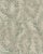 Soft Leaves Wallpaper - Set of 3 Rolls For Sale