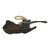 After Loet Vanderveen, Ram Statue, 1950s, Brass For Sale - Image 4 of 13