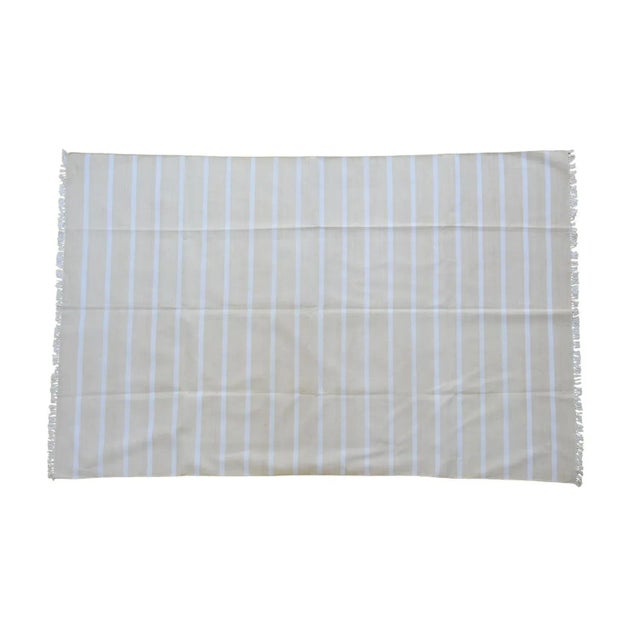 Not Yet Made - Made To Order Firozabad Rug, 12X15 For Sale - Image 5 of 5