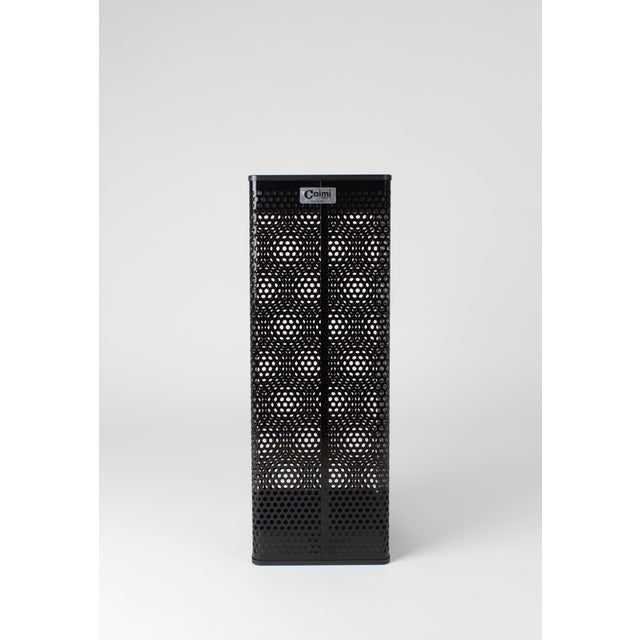 Umbrella Stand by Caimi Brevetti, Italy, 1980s For Sale - Image 9 of 9