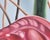 Realism 2000s "Anthurium" Large Gallery Wrapped Oil Painting by Judith Moore For Sale - Image 3 of 10