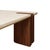 Grenville Center Table by Wood Tailors Club For Sale - Image 13 of 13