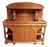 Art Nouveau Sideboard, 1900s For Sale