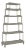 Jules Etagere, Chelsea Gray For Sale