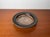 Brown Mid-Century Modern Danish Studio Pottery Bowl from Lehmann Pottery, 1960s For Sale - Image 8 of 13
