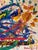 Hendrik Grise Original Signed Abstract Expressionist Painting For Sale - Image 4 of 7