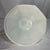 Vintage Anchor Hocking Harvest Grape Milk Glass Pedestal Bowl For Sale In Chicago - Image 6 of 7