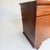 Wood Vintage Mid-Century Modern Walnut Buffet With Sculpted Atomic Base, c.1960s Refinished For Sale - Image 7 of 12
