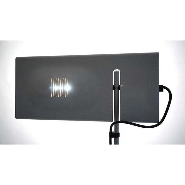 Duna Floor Lamp by Mario Barbaglia and Marco Colombo for Paf Studio, 1980s For Sale - Image 11 of 18