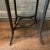 Mid 20th Century Tall Industrial Shop Stool by Toledo Metal Furniture Co. For Sale - Image 10 of 10