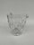 Adour Model Crystal Jug, 1970s For Sale - Image 4 of 8