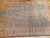 Turkish 19th Century Turkish Oushak Rug, Tree of Life Design, Aqua Blue, 7' x 10' For Sale - Image 3 of 13