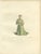 Mid 19th Century Bonnard, Laura, 1860, Paper For Sale - Image 5 of 5