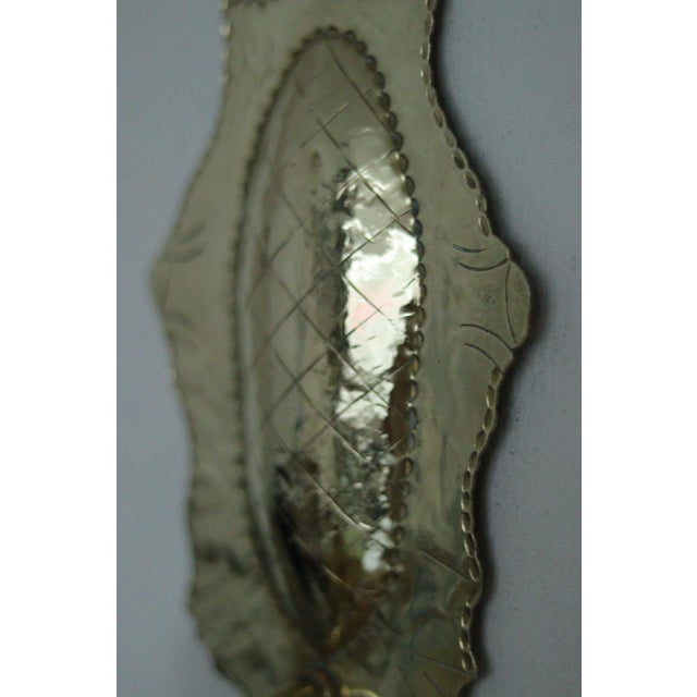 Mid-Century Swedish Sconces, Set of 2 For Sale - Image 5 of 15