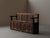 Wood Carved Wood Storage Bench, 18th Century For Sale - Image 7 of 18