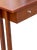 Michael Graves Postmodern Console Table / Writing Desk For Sale - Image 9 of 13