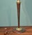 French Art Deco Lamp from Mazda Brand For Sale - Image 4 of 13