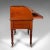 1880s Antique Victorian English Roll-Top Desk For Sale - Image 4 of 12