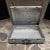 1970s Zero Halliburton Aluminum Hard Suitcase Vintage Modern Luggage For Sale - Image 12 of 13