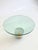 K1000 Coffee Table in Marble attributed to Team Form AG for Ronald Schmitt, 1970s For Sale - Image 6 of 12