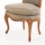 Graceful Pair of Louis XV Style Side Chairs, C. 1930. For Sale In Philadelphia - Image 6 of 6