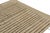 2010s Contemporary Moroccan Style Rug in Beige, Brown Stripes by Rug & Kilim For Sale - Image 5 of 7