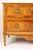Louis Seize Chest of Drawers in Walnut, 1800s For Sale - Image 6 of 11