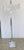 Adjustable Floor Lamp Nessen Lighting Attrib For Sale - Image 9 of 13