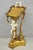 Vintage Italian Venetian Figural Cherub Putti Gold Gilt Resin Bookstand Lectern For Sale - Image 12 of 18