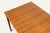 Extendable Rectangular Teak Dining Table, 1960s For Sale - Image 6 of 18