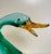 1960s Jico Jordan Imports Hand-Blown Murano Glass Duck Figurine For Sale In New York - Image 6 of 7