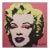 1986 Carnegie Museum of Art Andy Warhol Marilyn Monroe Lithograph For Sale