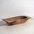 Rustic Antique Wood Tray, 1900 For Sale - Image 3 of 14