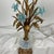 Vintage Italian Gold Leaf and Venetian Glass Table Lamps For Sale - Image 17 of 18