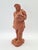 19th Century Terracotta Porter Sculpture For Sale - Image 3 of 9