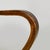 Austrian Chair in Wood and Straw, 1930s For Sale - Image 10 of 18